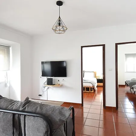 Holiday home Casa Da Praia - *